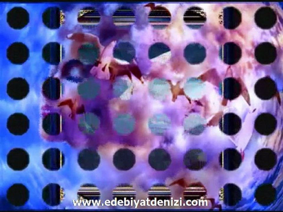 Ahmet Kaya - Oy Havar Amatör Klip | EdebiyatDenizi.Com