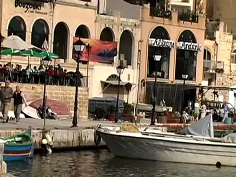 INTERCONTINENTAL MALTA Around the Hotel