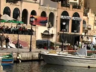 INTERCONTINENTAL MALTA Around the Hotel