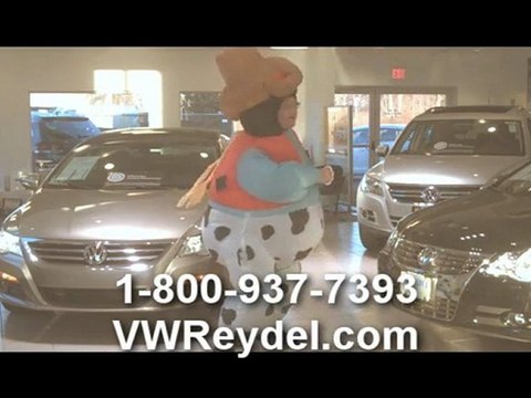 VW PunchDubDays Edison Shrewsbury Brunswicks Plainfields NJ