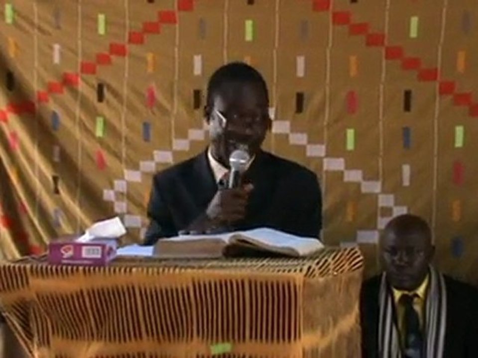 consecration du prophete etchien ignace 6