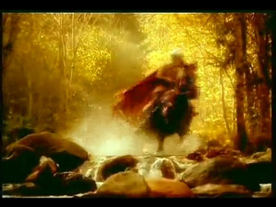 Era - Ameno - Philippe MANCA on Lead Guitar