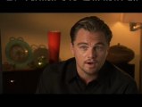 Leonardo DiCaprio - Shutter Island Interview 2