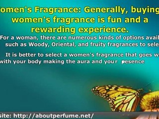 fragrances