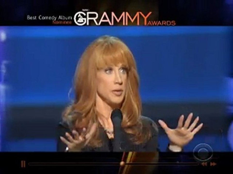 Weird Al Did Not Win In The Grammys