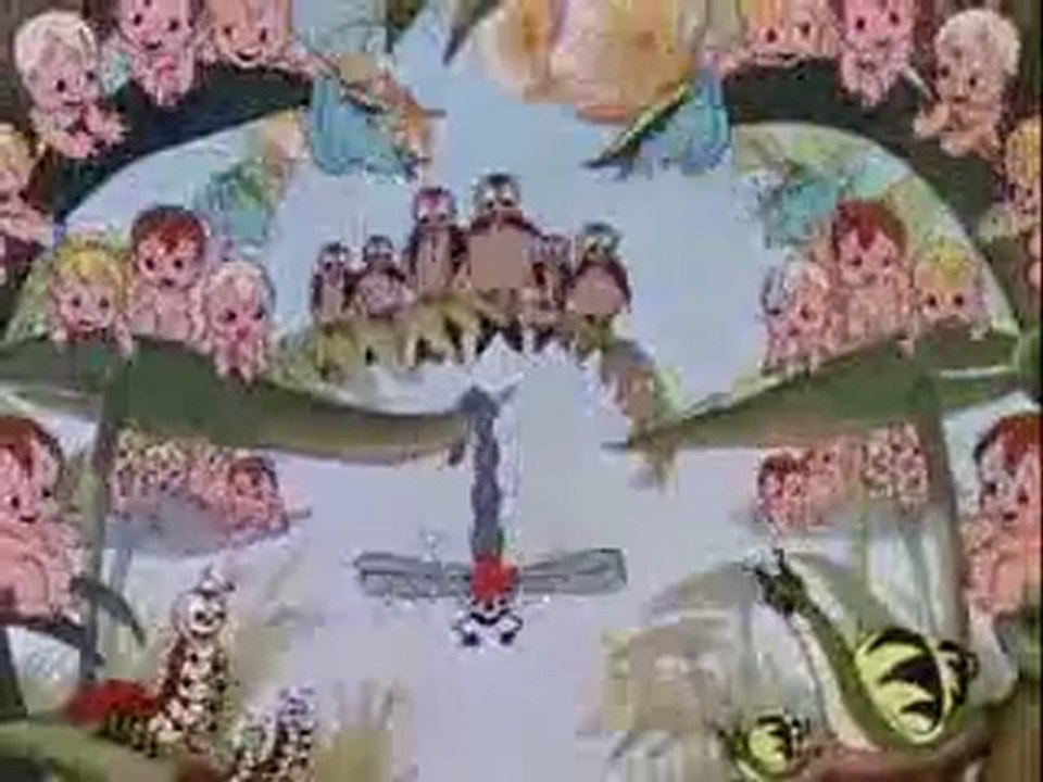 Walt Disney_ Water Babies Silly Simphonies