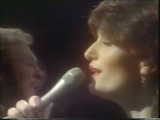 Richard and Linda Thompson - Dimming of the Day (live 1981)