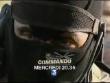 Commandos Marine France 3 part 0 de 12 - Bande Annonce