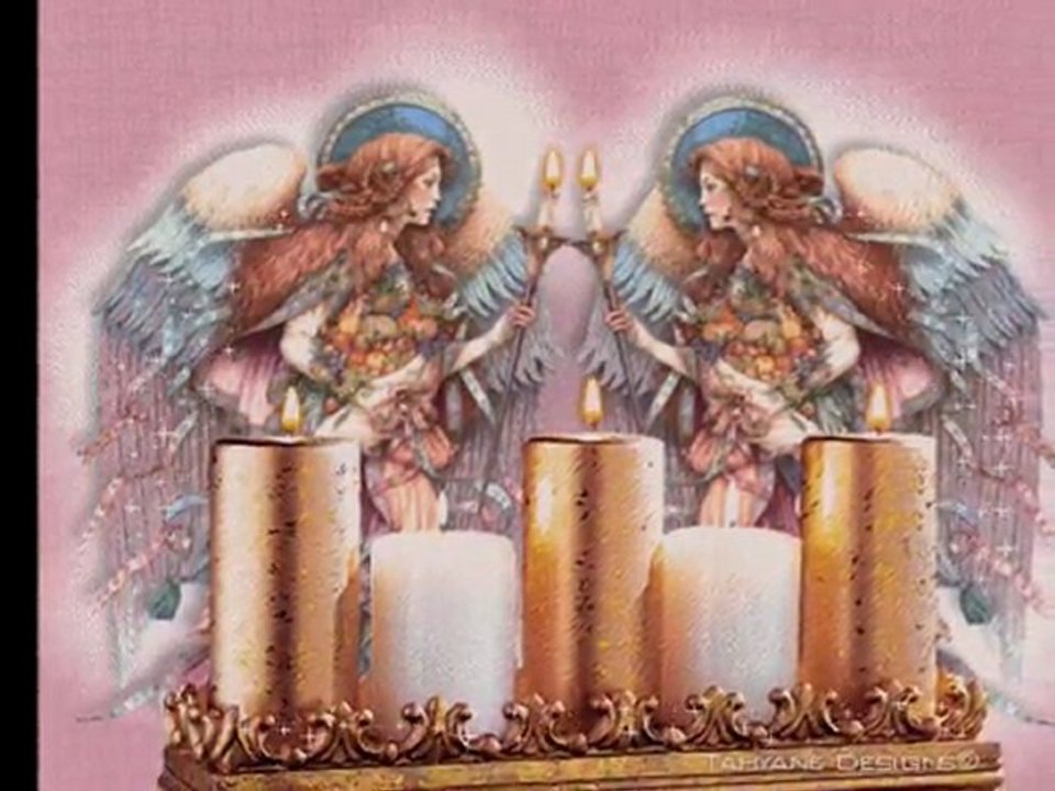 ORACIONES PARA PROTECCION (2 de 5, Padre Salvador Herrera)