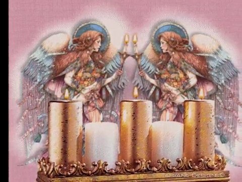 ORACIONES PARA PROTECCION (2 de 5, Padre Salvador Herrera)