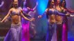 Belly Dance Bellydance Superstars www.sosyetekaradeniz.com