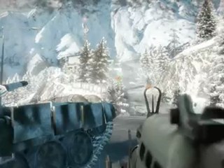 Betâ Battlefield : Bad Company 2