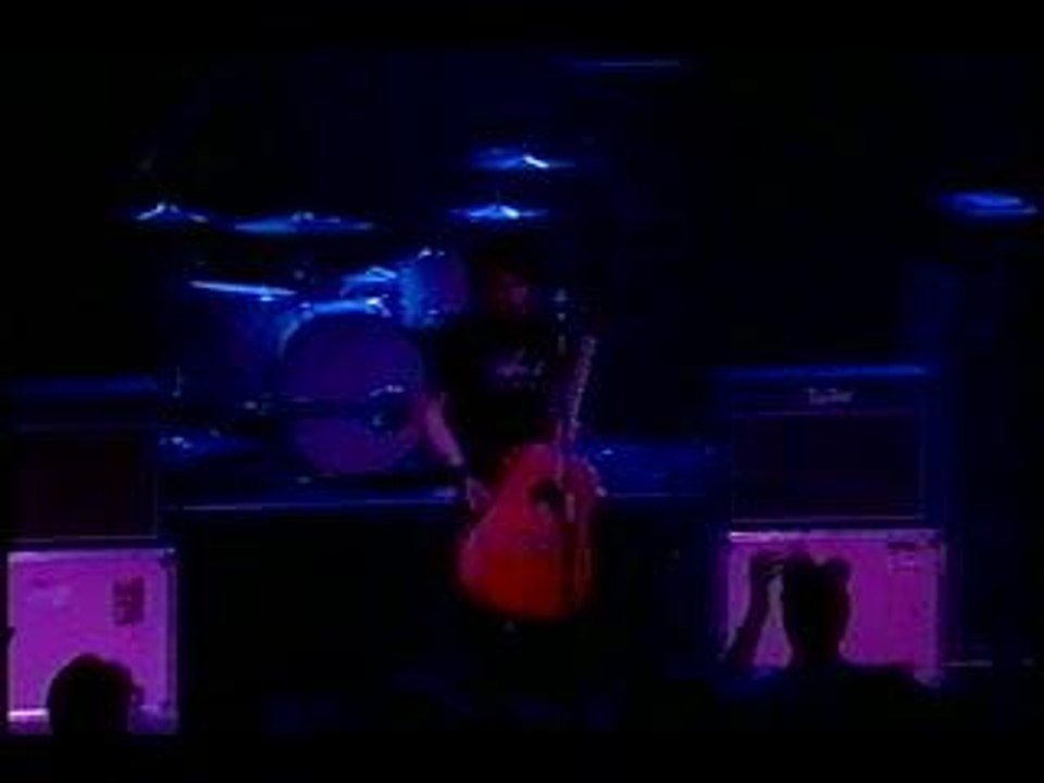 Elliott Smith - Between the Bars -