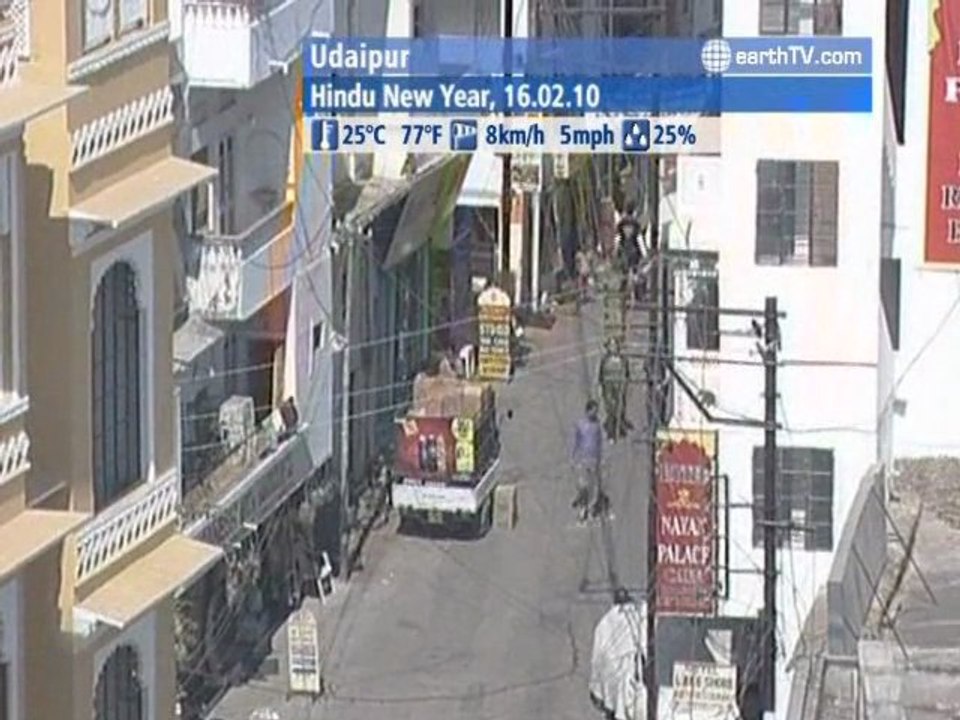 Lech Zurs am Arlberg - Austria, Palma de Mallorca - Spain, Antibes - Juan-les-Pins - France, Muscat - Oman, Udaipur - India, Dresden - Germany, London - United Kingdom