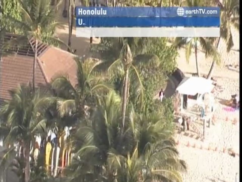 Brussels - Belgium, London - United Kingdom, Amsterdam - Netherlands, Berlin - Germany, Bandar Seri Begawan - Brunei, Honolulu - USA, Udaipur - India