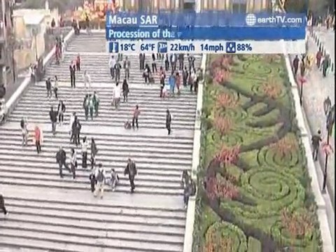 Engelberg - Titlis - Switzerland, Metz - France, Lech Zurs am Arlberg - Austria, Agadir - Morocco, Macau SAR - China, Santorini - Greece, Udaipur - India