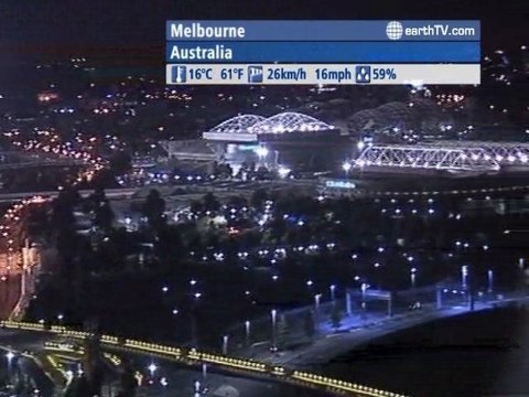 Santorini - Greece, Udaipur - India, Lech Zurs am Arlberg - Austria, Melbourne - Australia, Metz - France, Plettenberg Bay - South Africa, Macau SAR - China