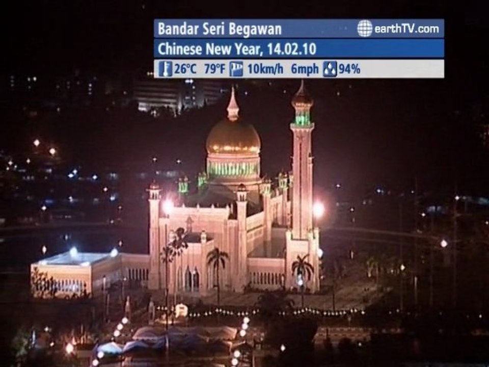 Durban - South Africa, Avignon - France, Plettenberg Bay - South Africa, Bandar Seri Begawan - Brunei, Los Angeles - USA, New York - USA, Antibes - Juan-les-Pins - France