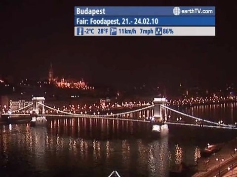 Metz - France, Palma de Mallorca - Spain, Warsaw - Poland, Dusseldorf - Germany, Budapest - Hungary, Seattle - USA, St. Andrews - Canada