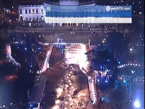 Berlin - Germany, Bandar Seri Begawan - Brunei, Niagara Falls - Canada, Amsterdam - Netherlands, Antibes - Juan-les-Pins - France, Vienna - Austria, Metz - France