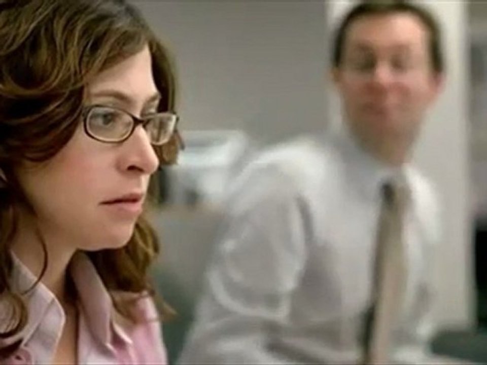 Super Bowl Career Builder Contest Ad 2010 Commercial