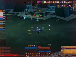 Ex Nihilo vs Portemort Saurcroc