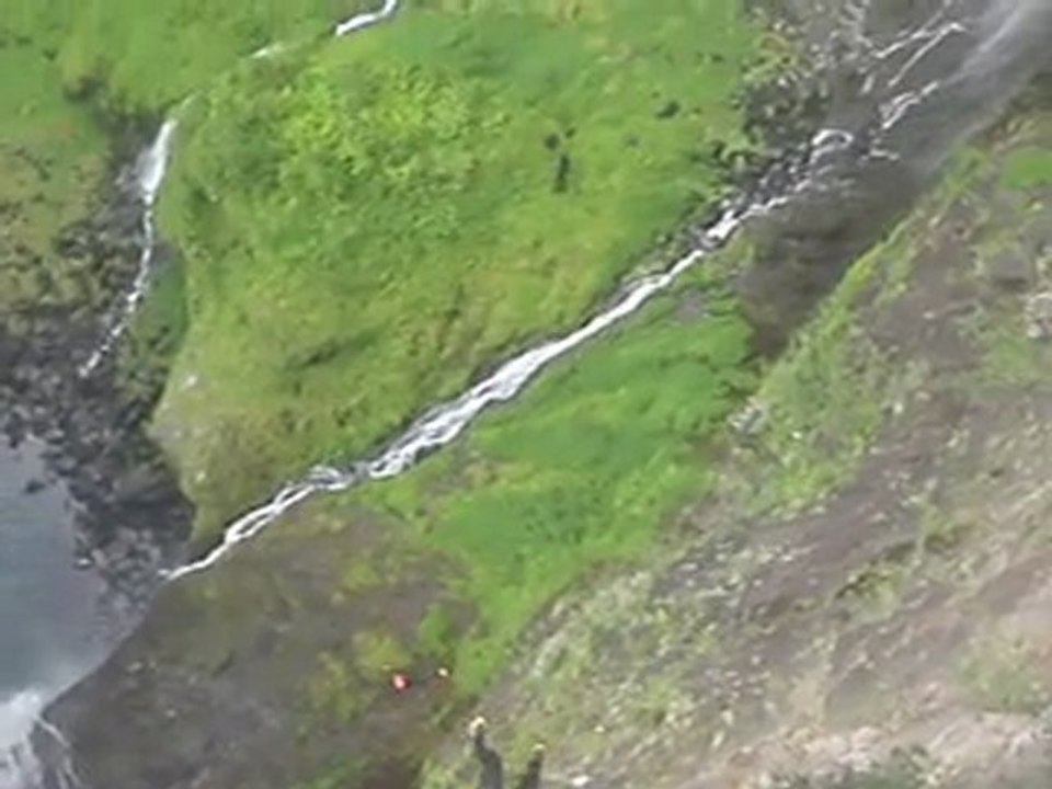 Trou de Fer - Réunion - Evasion Kreol