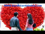 buy valentines card greeting