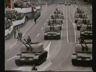Communist Armies - Yugoslav People's Army