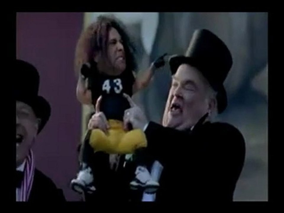 Super Bowl truTv Ad 2010 Commercial