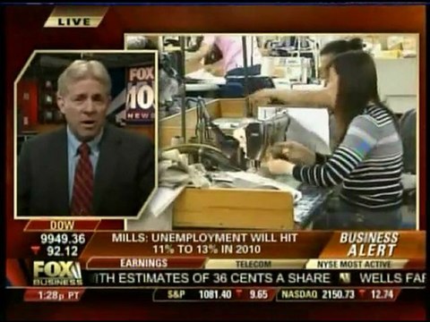 Chief Financial Officer Services | Business Financial Advis