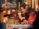 Jack Da Wack Z100 Radio New York 1990