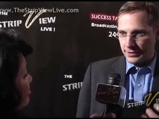 Digital Media Insider - Interview with Shawn DuBravac of CEA
