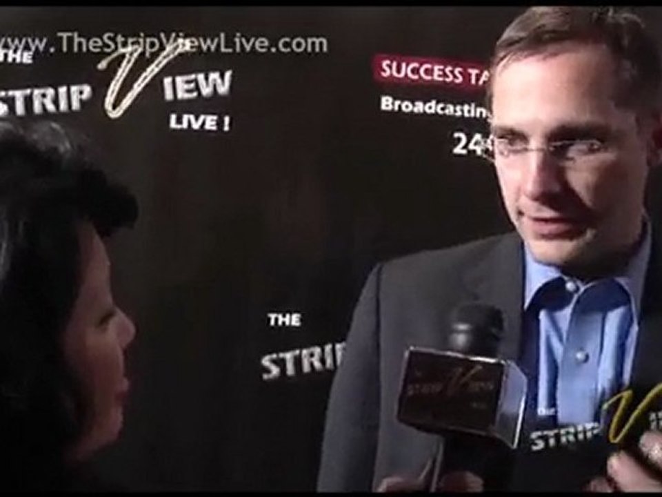 Digital Media Insider - Interview with Shawn DuBravac of CEA
