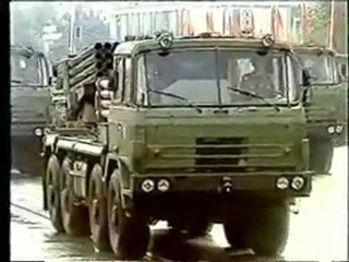 Communist Armies - National People's Army (Part 1)