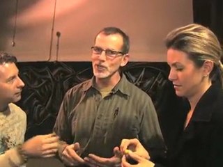 Episode 31 - Guns and Roses