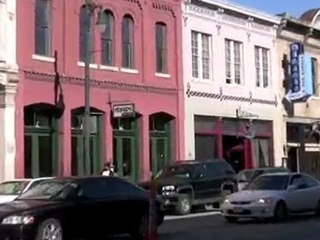 Texas Coworking B roll