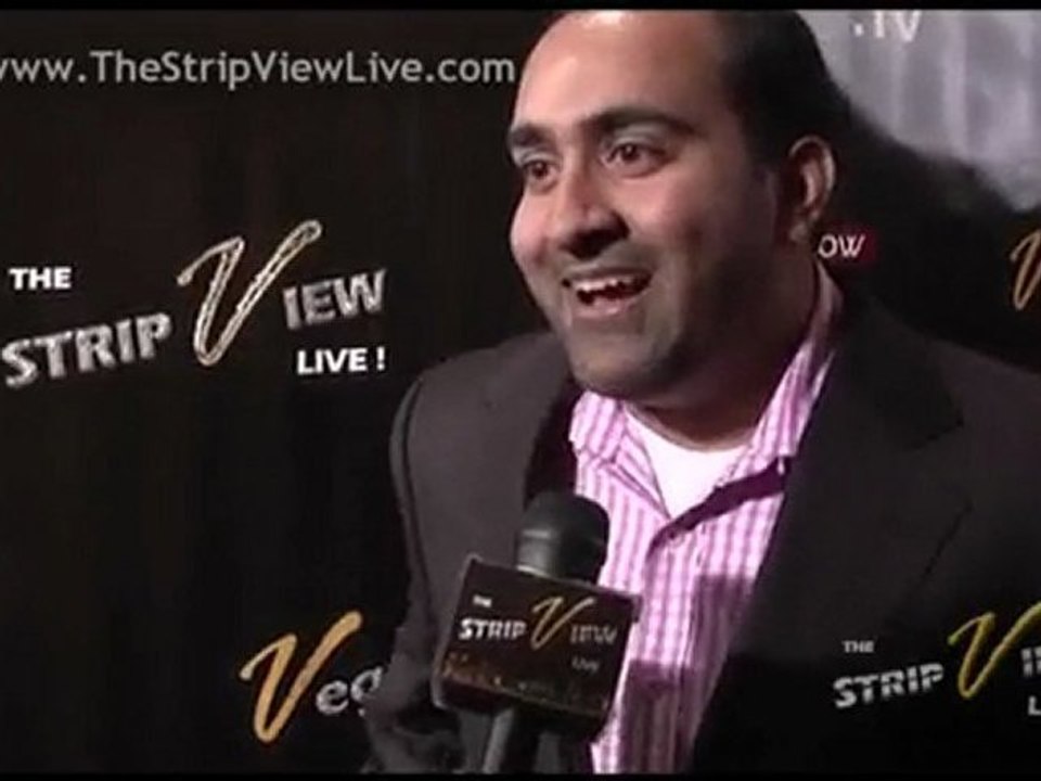 Author Rohit Bhargava Interviewed at Digital Media Insider