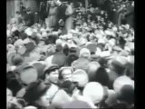 Revolución de Octubre de 1917: el pueblo toma el poder