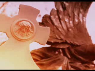 Open Graves - Trailer