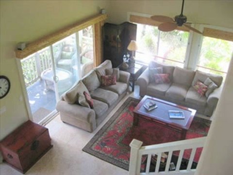 Hawaii Luxury Resort - Kauai Resort