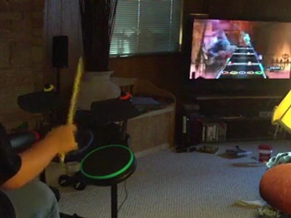 You and Me on Expert
