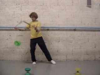 laché integrale