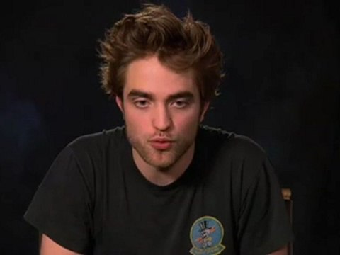 REMEMBER ME: Ask Robert Pattinson Video #4 Tyler's Journey