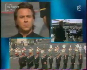 La Marseillaise - Roberto Alagna