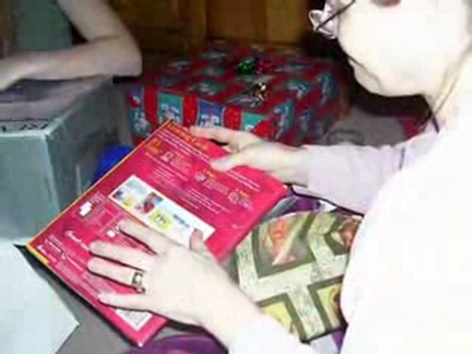Christmas 2006
