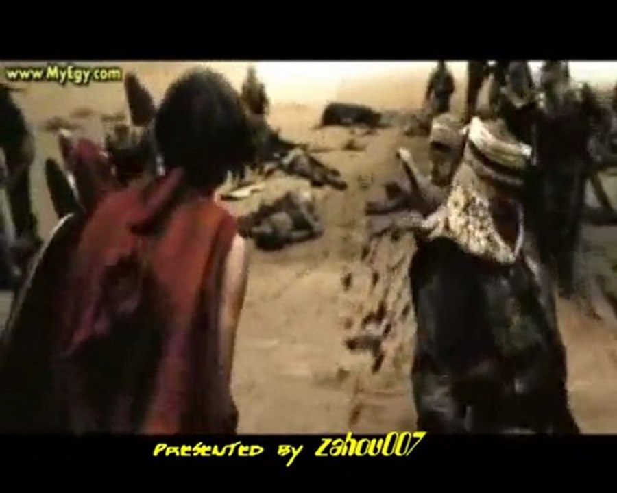 3OO film