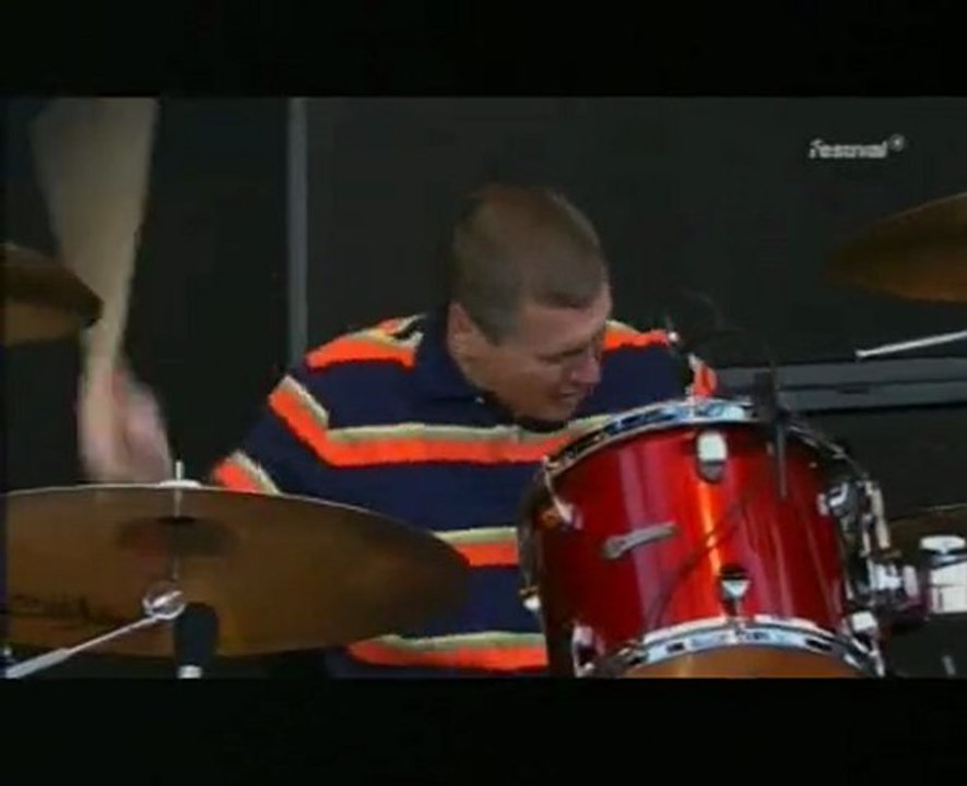 paul weller live in Germany 06 part 3