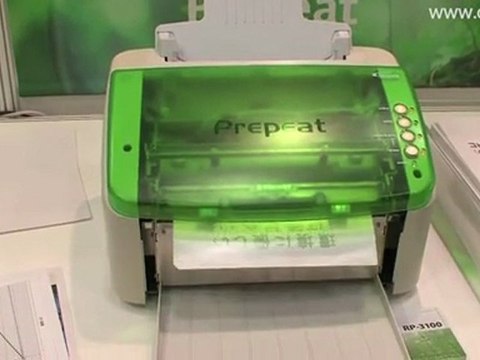 Prepeat RP-3100 II