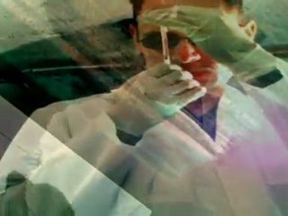 PHENAGEN - "Born to kill" (2010)